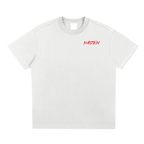 Quick-Dry Shirt "A Winner Never Gives Up"