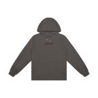 Kaizen "The World Is Yours" Cotton Hoodie
