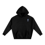 Kaizen Lighting Crimson Hoodie