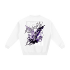 Kaizen Est. Battle Angel Thick Cotton Sweatshirt