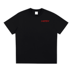 Quick-Dry Shirt "A Winner Never Gives Up"
