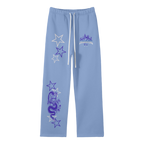 Streetwear Space Dragon Joggers