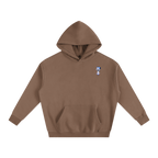 Kaizen Lighting Crimson Hoodie