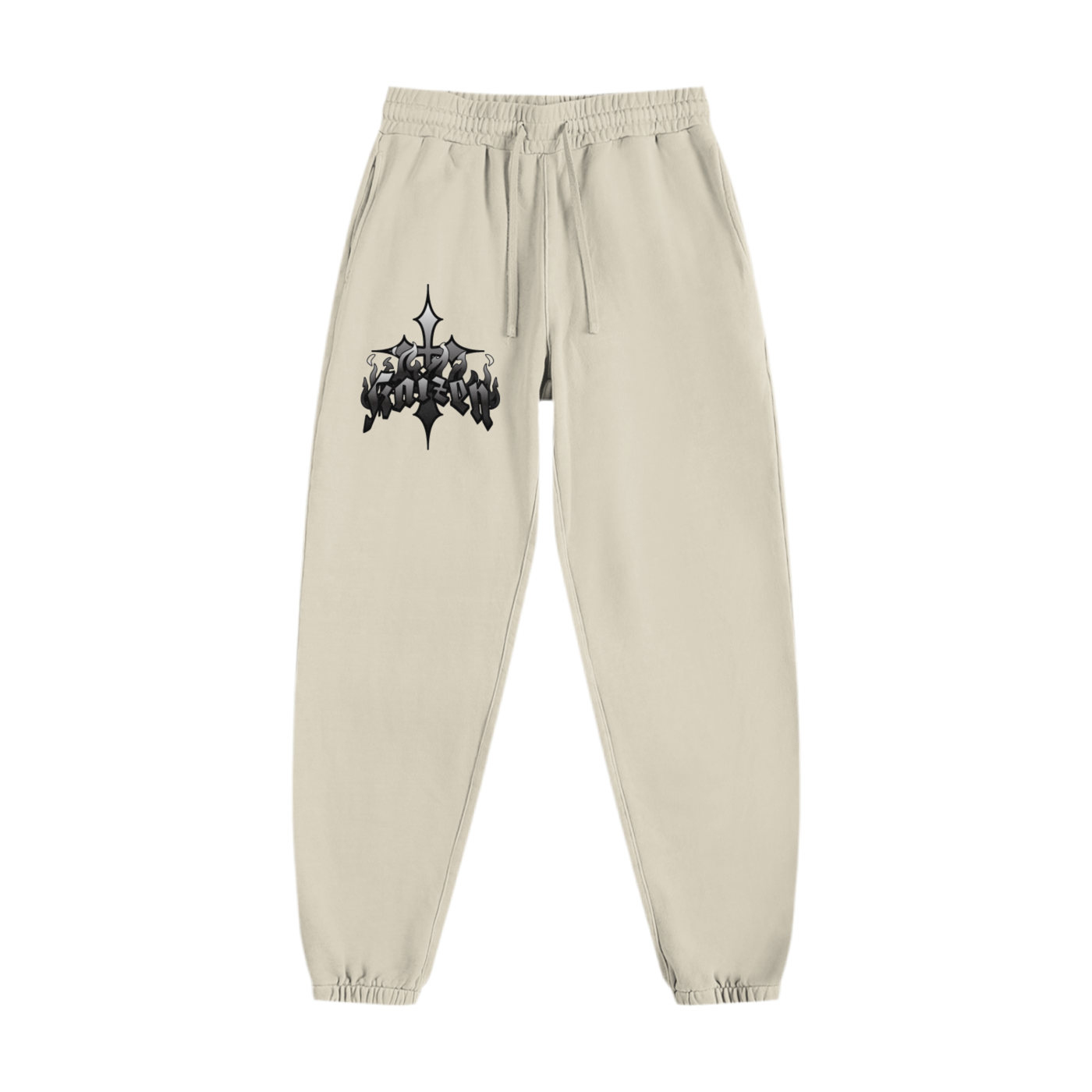 Streetwear Kaizen Cross Joggers