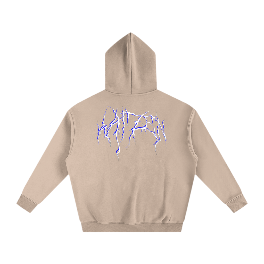 Kaizen Lighting Crimson Hoodie