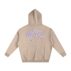 Kaizen Lighting Crimson Hoodie