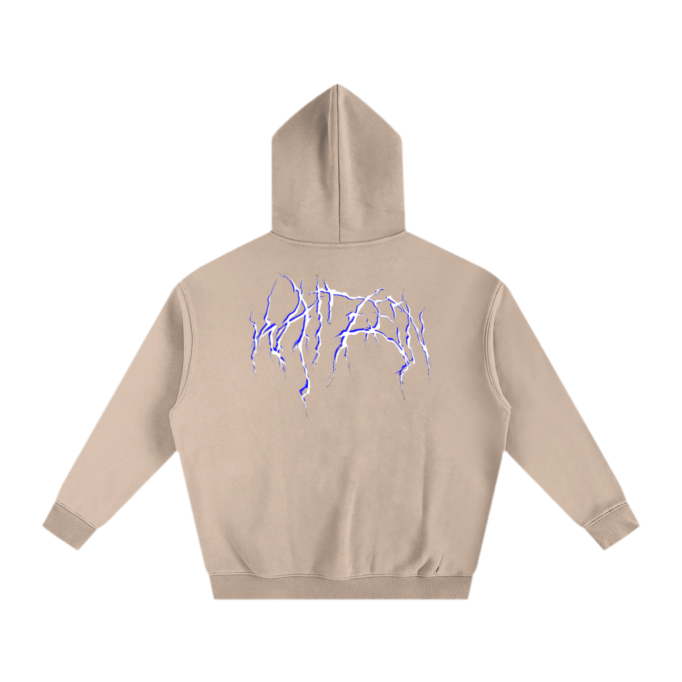 Kaizen Lighting Crimson Hoodie