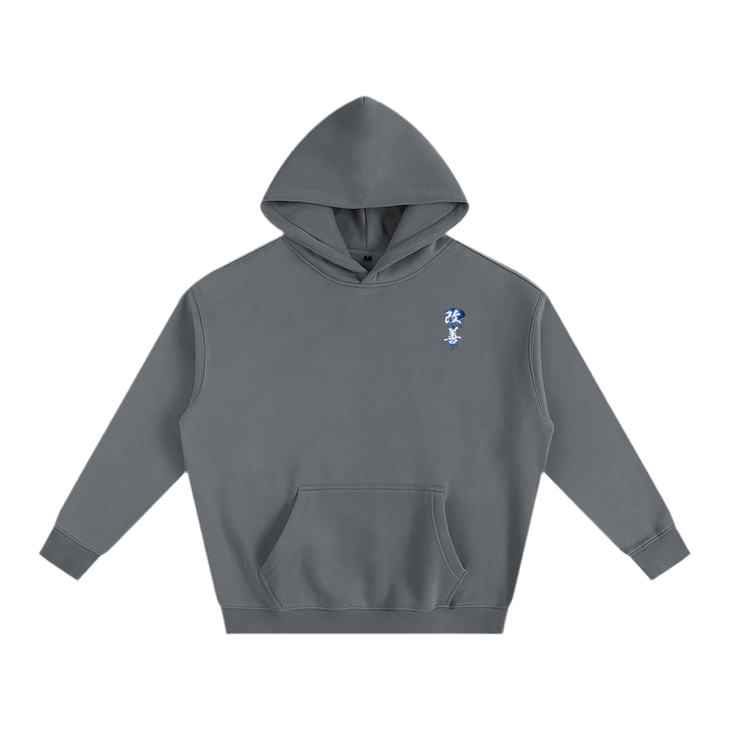 Kaizen Lighting Crimson Hoodie