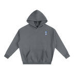 Kaizen Lighting Crimson Hoodie
