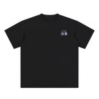 "The World Yours" Cotton T-Shirt