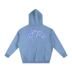 Kaizen Lighting Crimson Hoodie