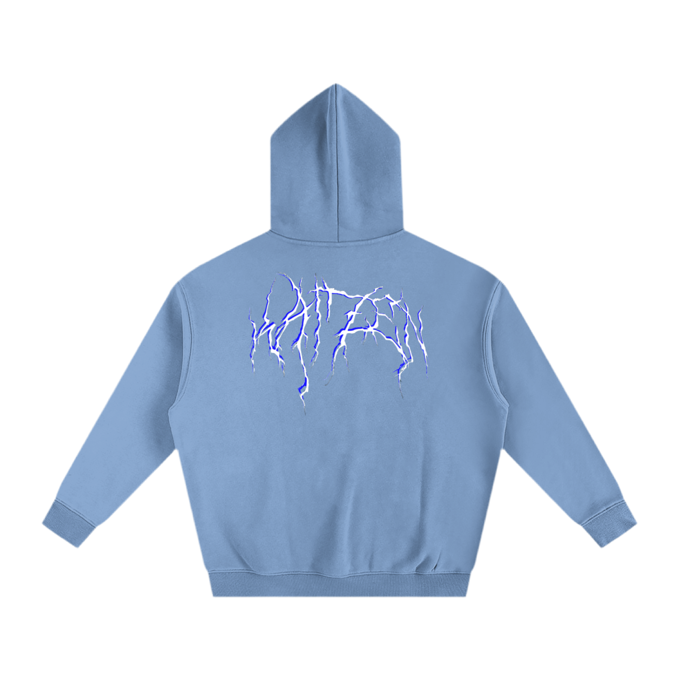 Kaizen Lighting Crimson Hoodie