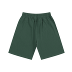 "The World is Yours" Heavyweight Running Shorts