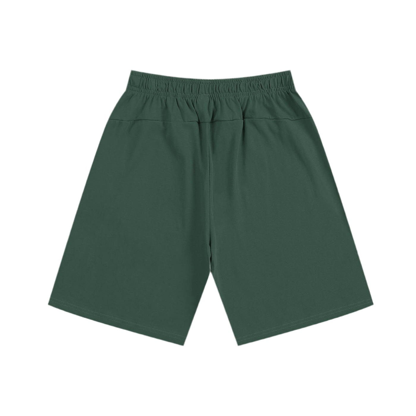 "The World is Yours" Heavyweight Running Shorts