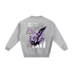 Kaizen Est. Battle Angel Thick Cotton Sweatshirt