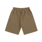 "The World is Yours" Heavyweight Running Shorts