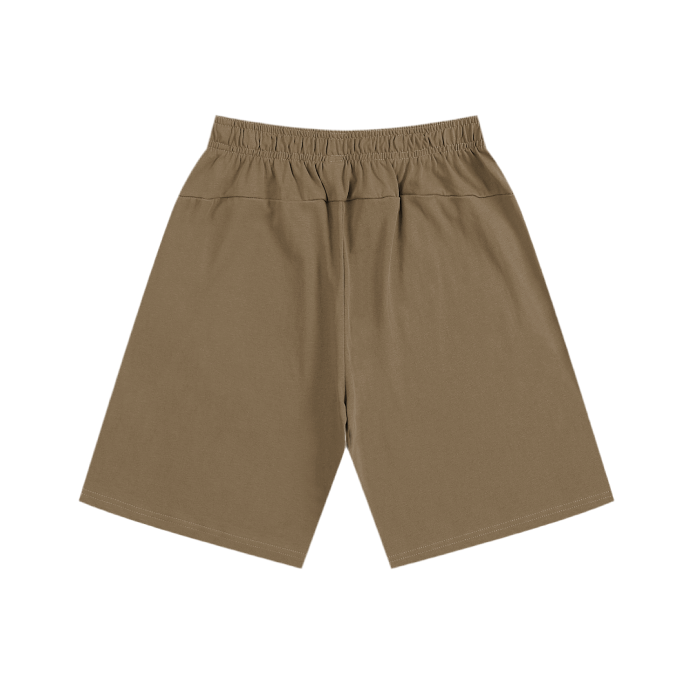 "The World is Yours" Heavyweight Running Shorts