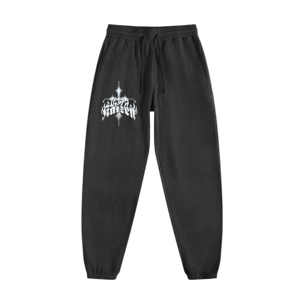 Streetwear Kaizen Cross Joggers