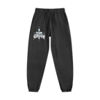Streetwear Kaizen Cross Joggers