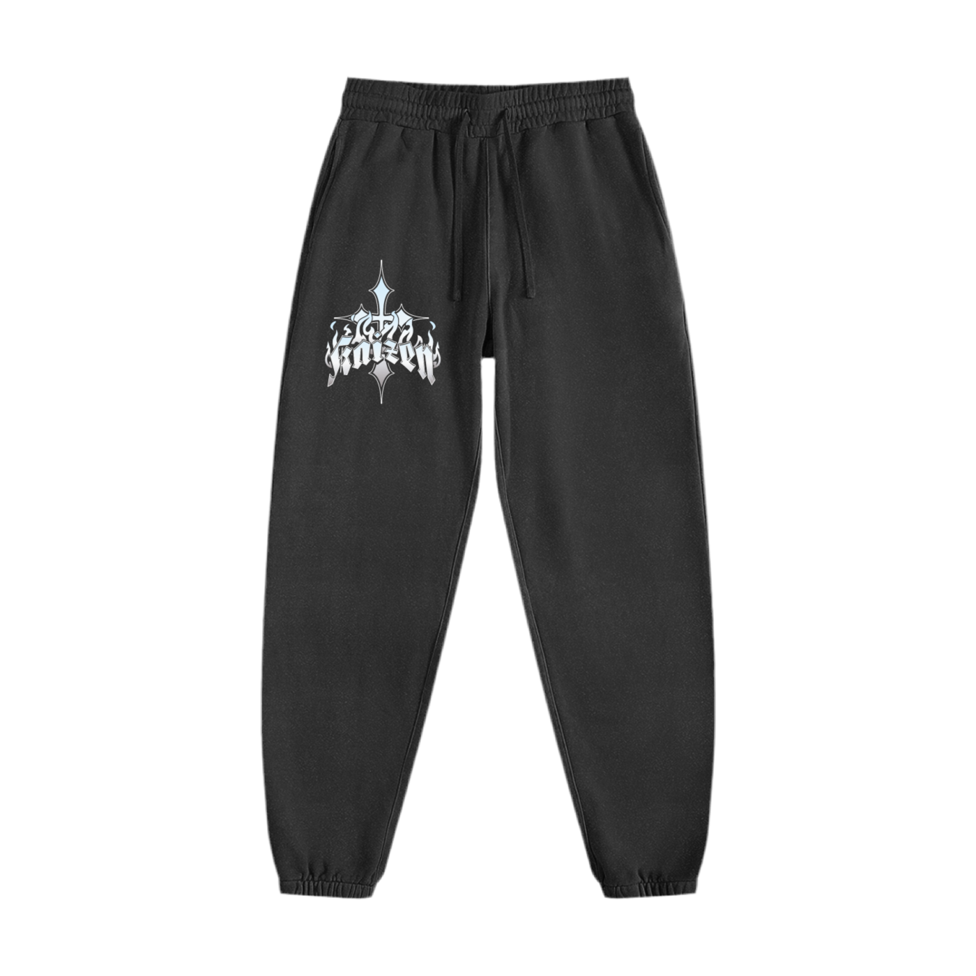 Streetwear Kaizen Cross Joggers