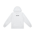Kaizen "The World Is Yours" Cotton Hoodie