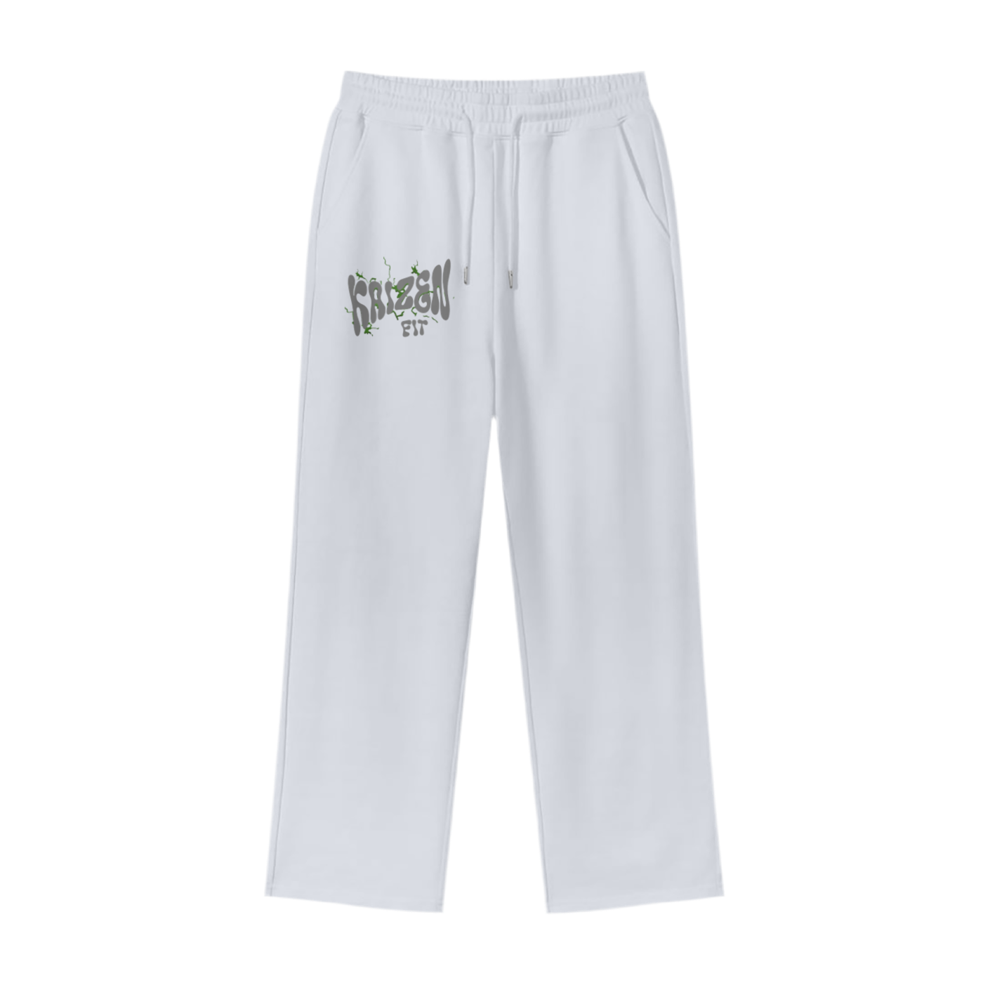 Baggy Kaizen Lighting Joggers