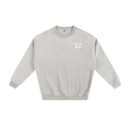 Kaizen Est. Battle Angel Thick Cotton Sweatshirt