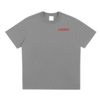 Quick-Dry Shirt "A Winner Never Gives Up"