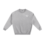 Kaizen Est. Battle Angel Thick Cotton Sweatshirt