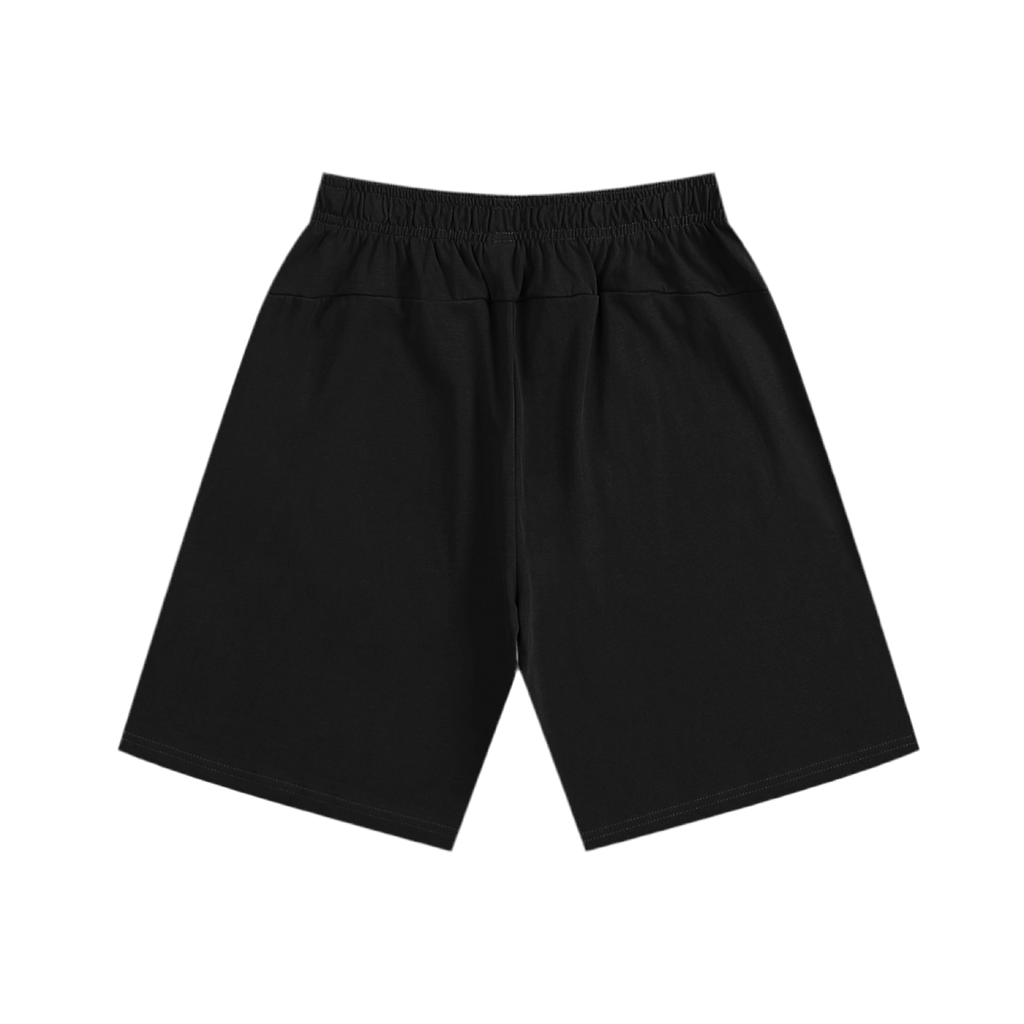 "The World is Yours" Heavyweight Running Shorts