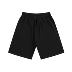 "The World is Yours" Heavyweight Running Shorts