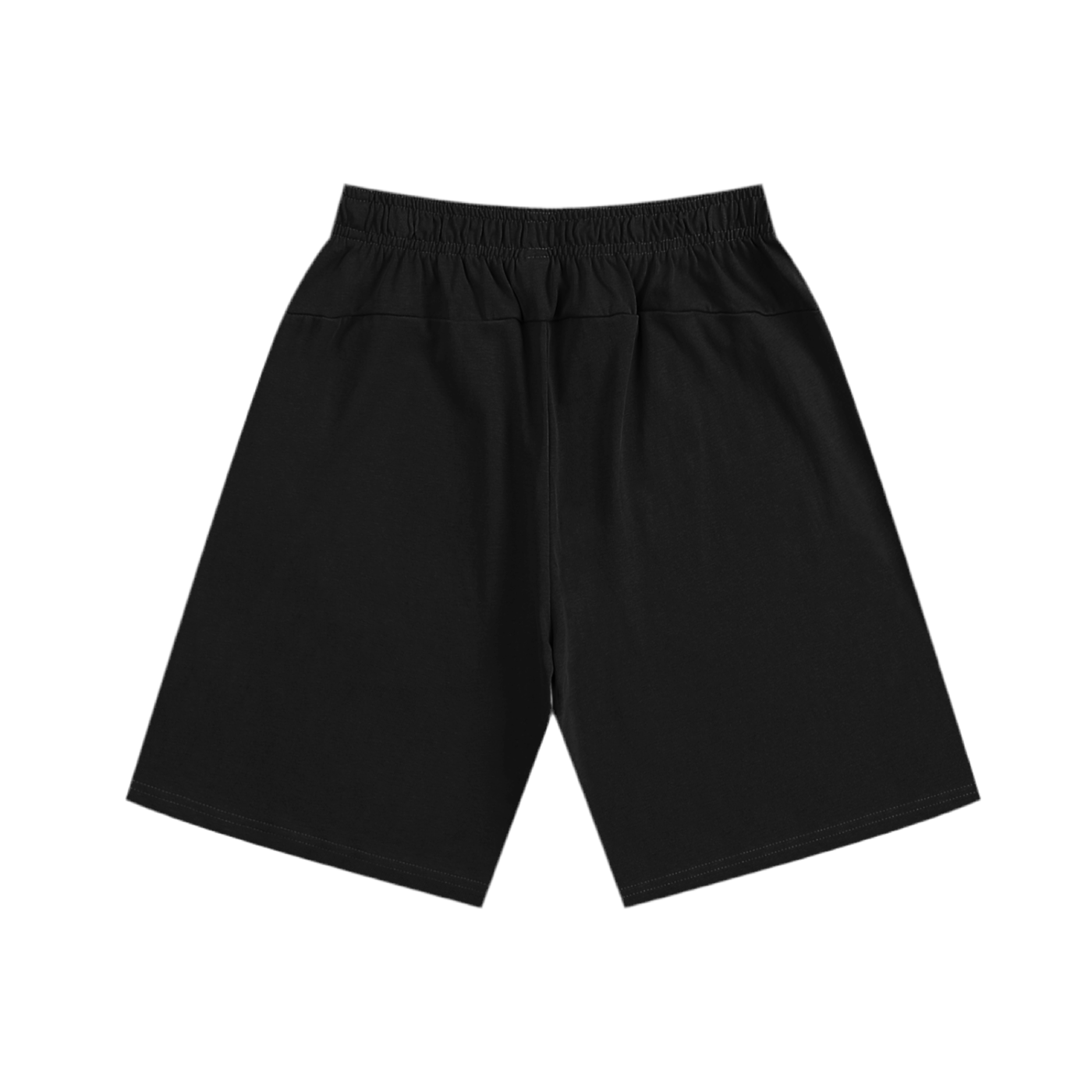 "The World is Yours" Heavyweight Running Shorts