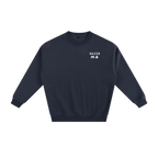 Kaizen Est. Battle Angel Thick Cotton Sweatshirt