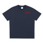 Quick-Dry Shirt "A Winner Never Gives Up"