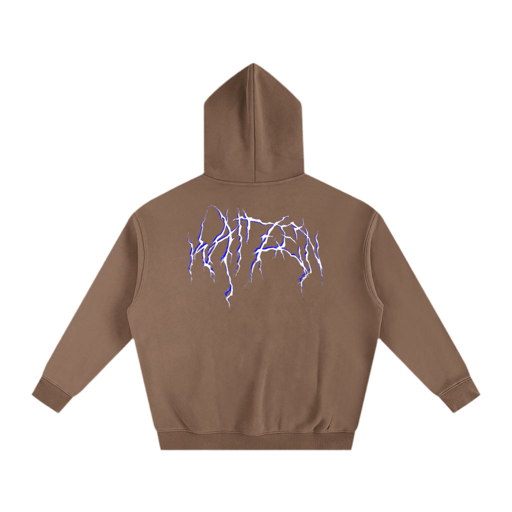 Kaizen Lighting Crimson Hoodie