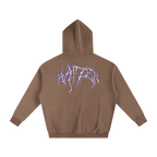Kaizen Lighting Crimson Hoodie