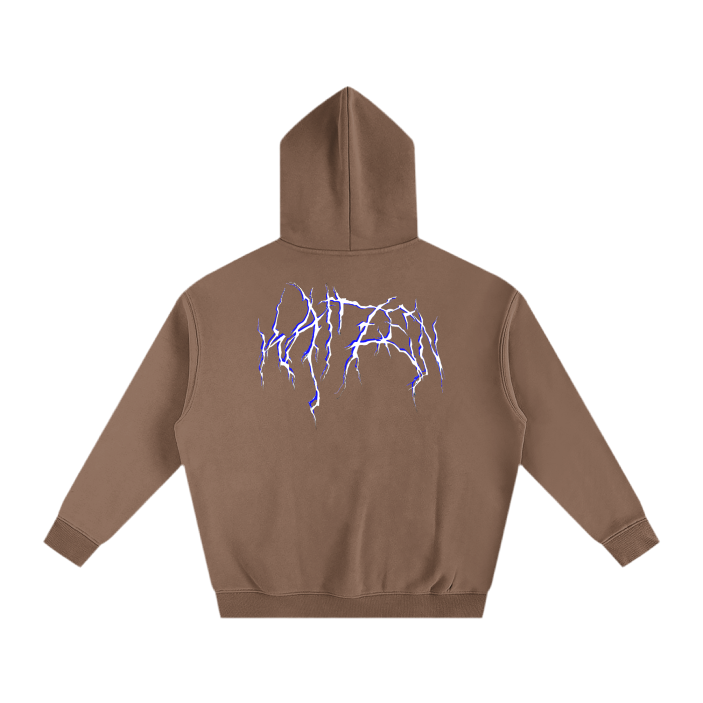 Kaizen Lighting Crimson Hoodie