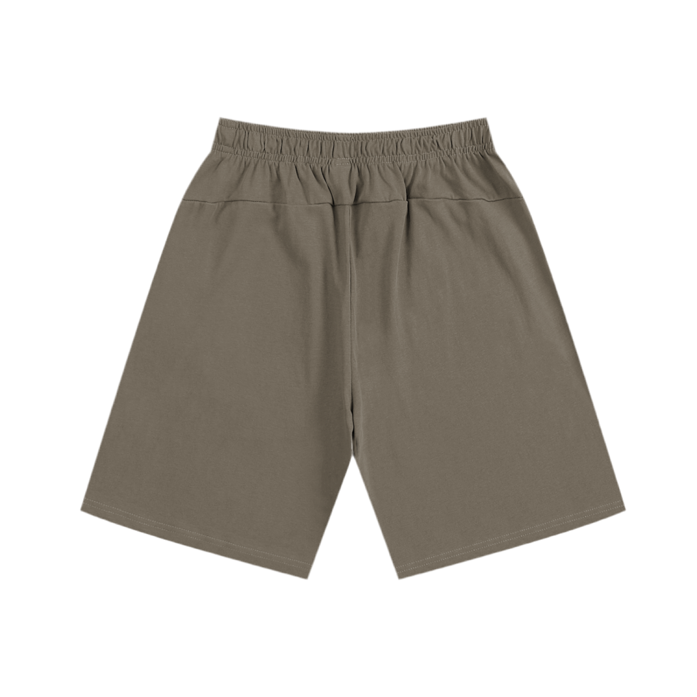 "The World is Yours" Heavyweight Running Shorts