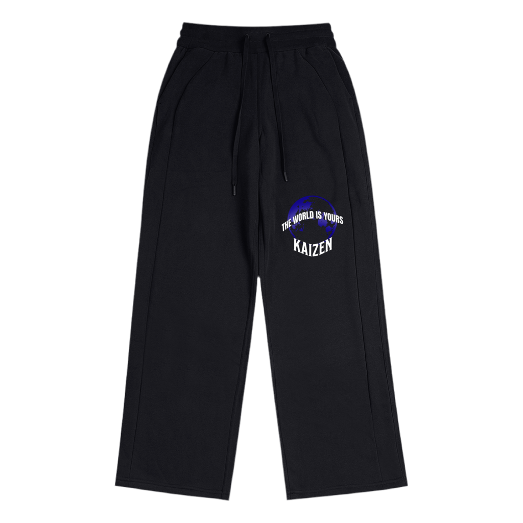 Women's "the World Is Yours" Joggers