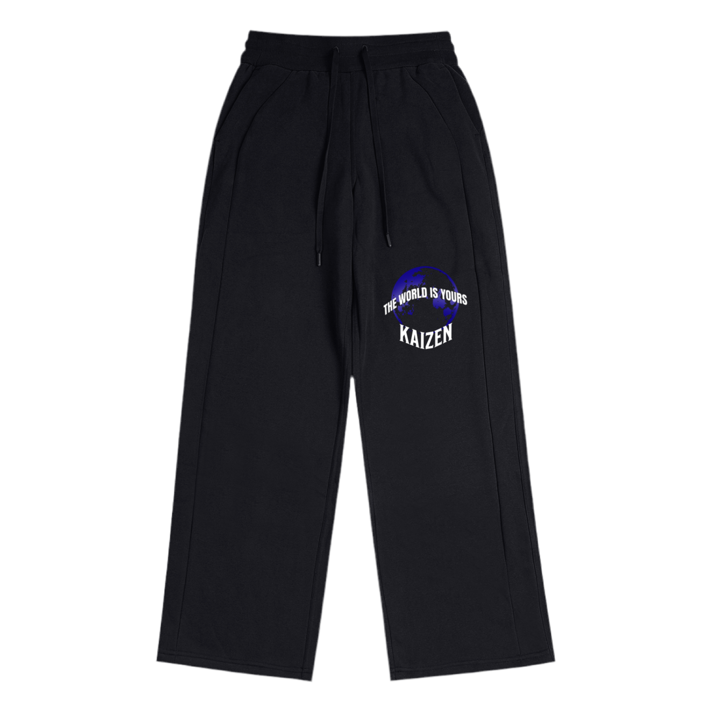 Women's "the World Is Yours" Joggers