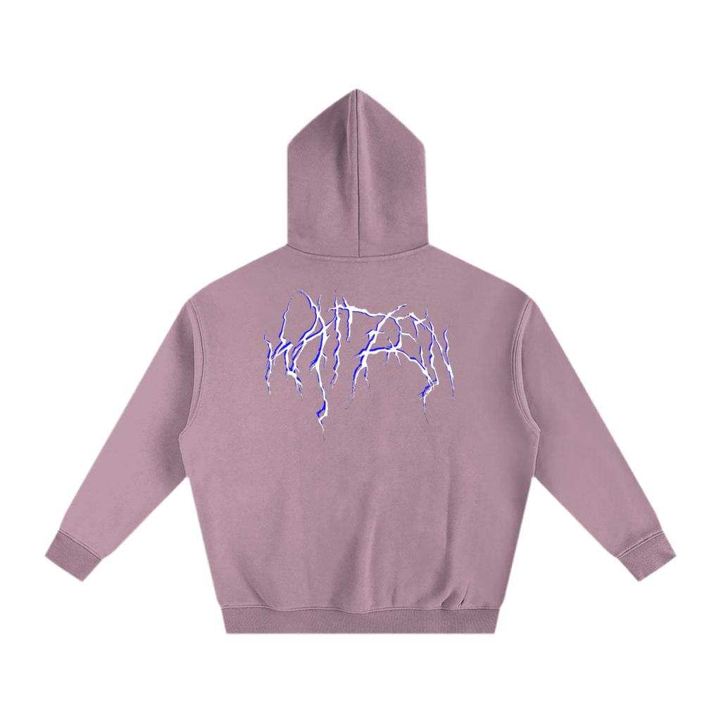Kaizen Lighting Crimson Hoodie