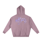Kaizen Lighting Crimson Hoodie