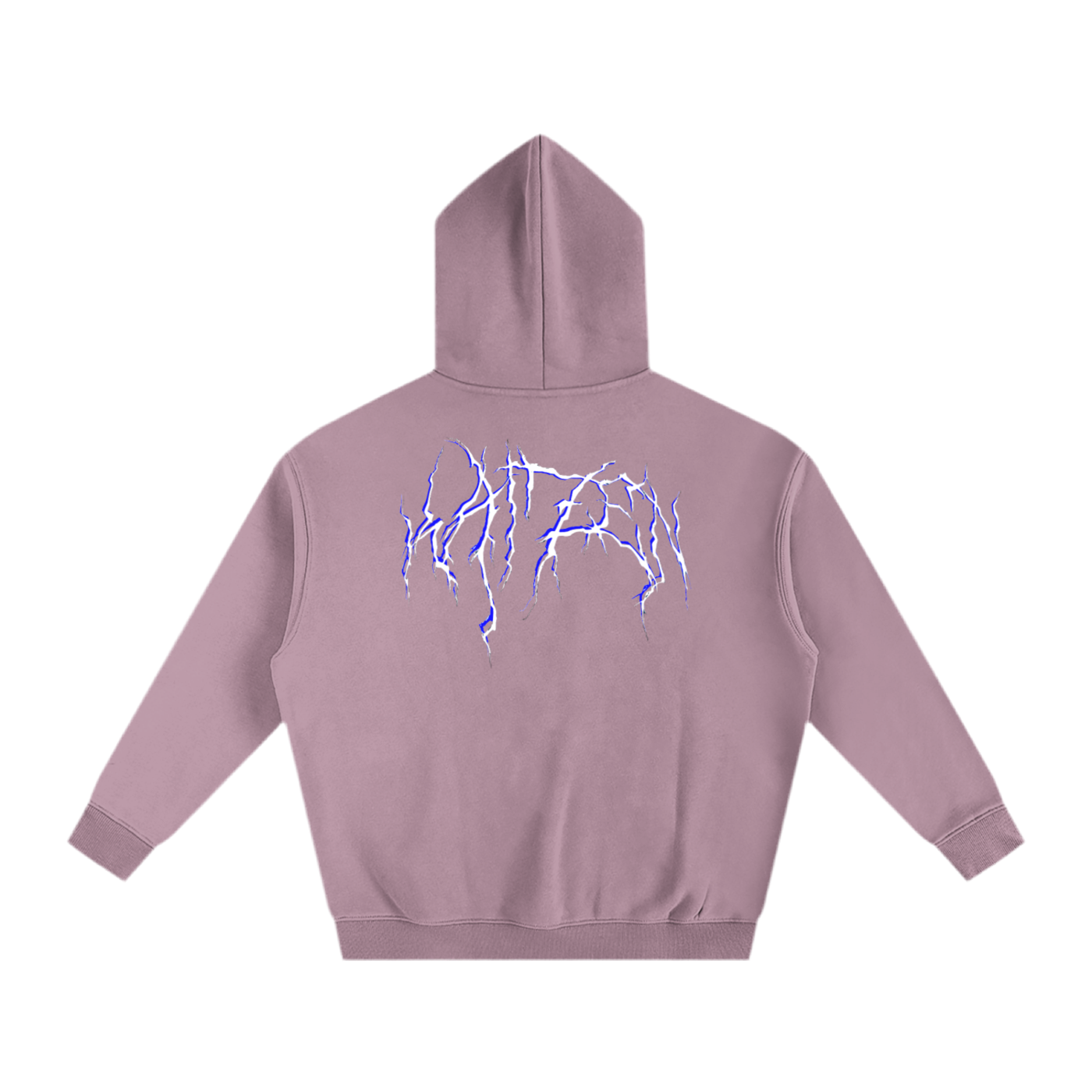 Kaizen Lighting Crimson Hoodie
