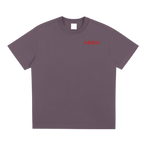Quick-Dry Shirt "A Winner Never Gives Up"