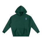 Kaizen Lighting Crimson Hoodie