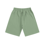 "The World is Yours" Heavyweight Running Shorts