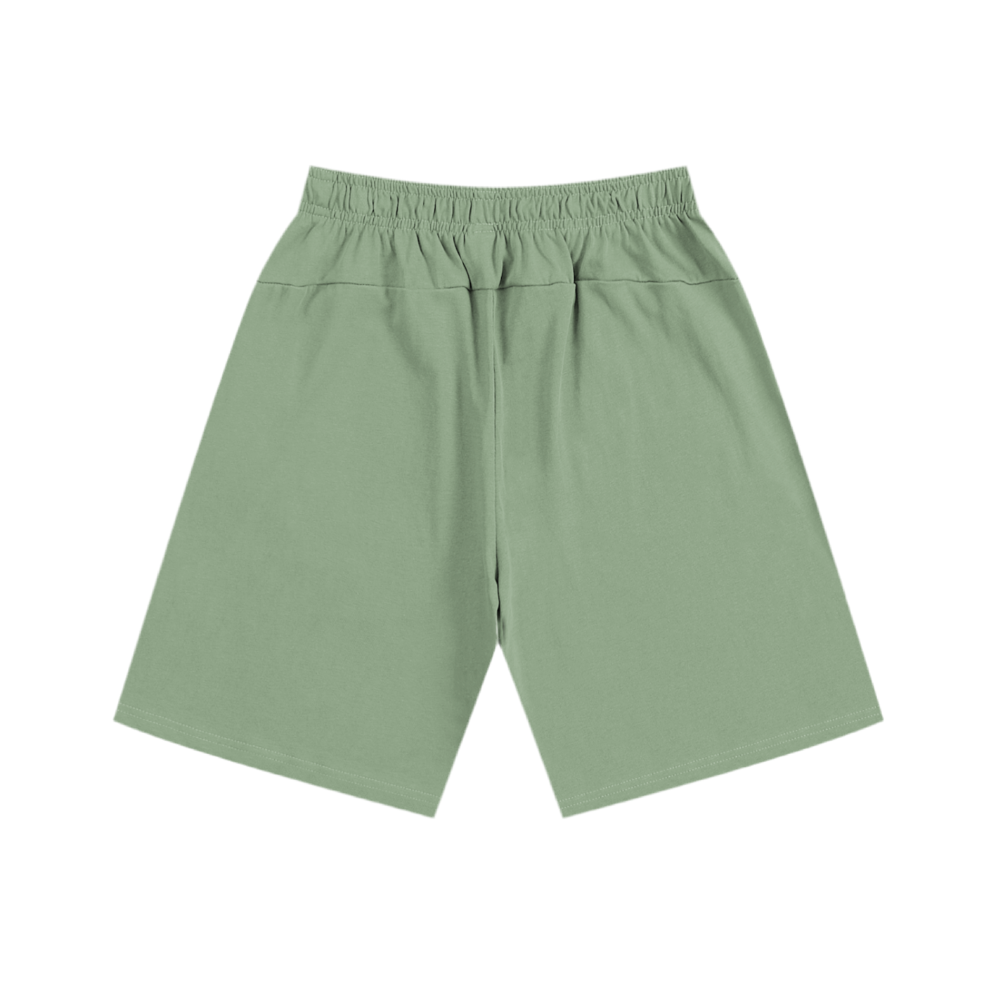 "The World is Yours" Heavyweight Running Shorts