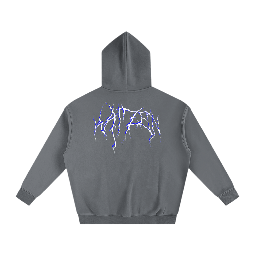 Kaizen Lighting Crimson Hoodie