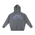 Kaizen Lighting Crimson Hoodie
