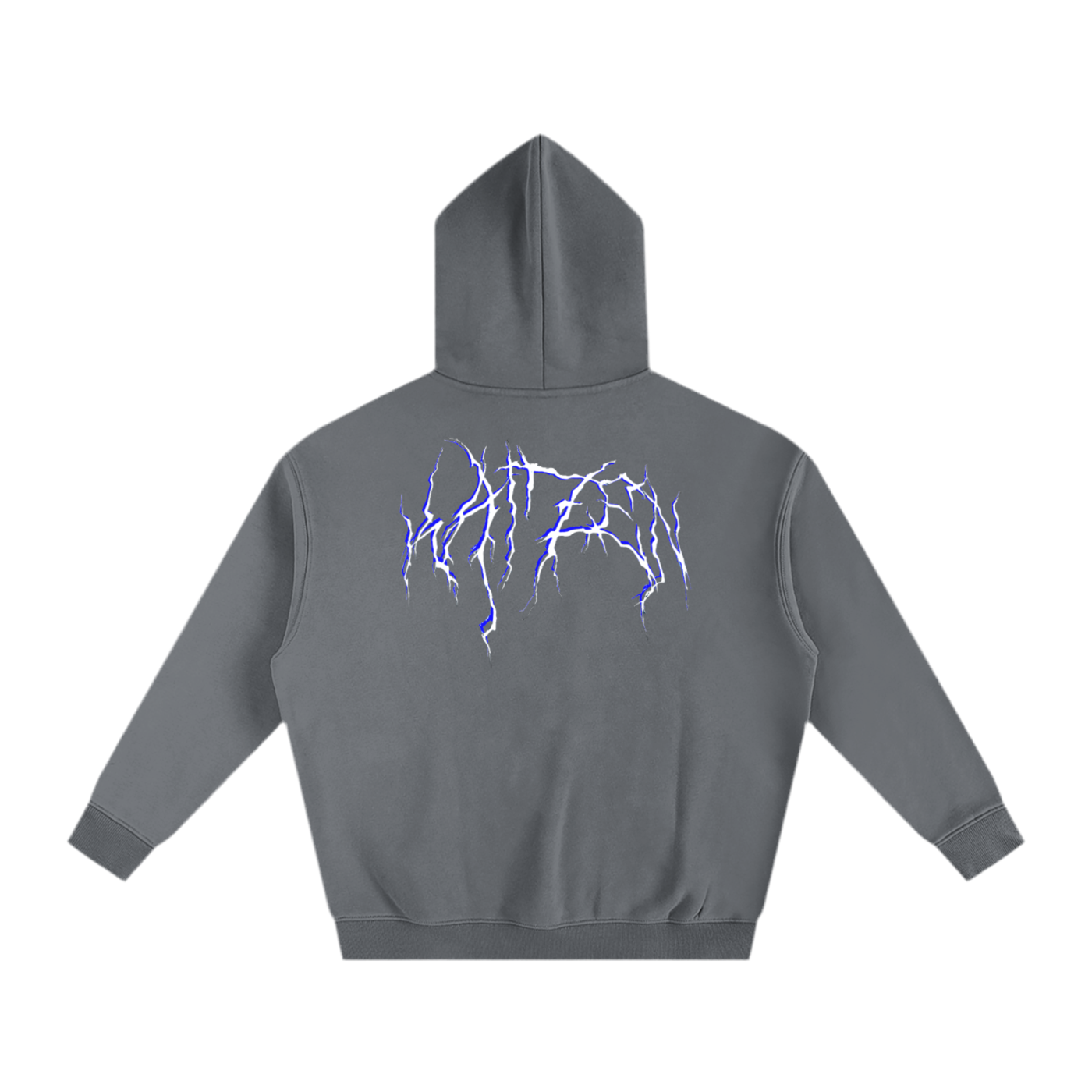 Kaizen Lighting Crimson Hoodie
